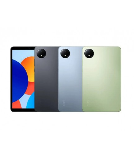 Redmi Pad SE 8.7 6Gb 128Gb Aurora Green SIM цена